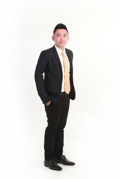 Vincent Beh