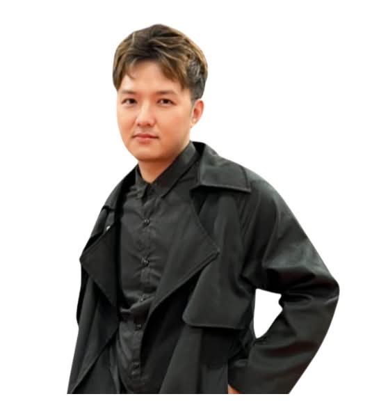 Daniel Wong