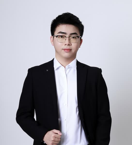 Rex Tan