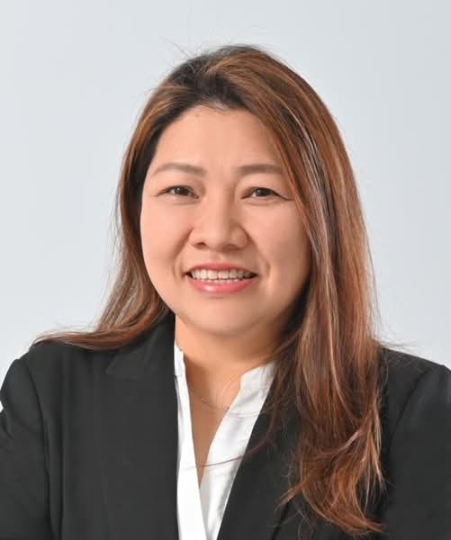 Edelin Lim