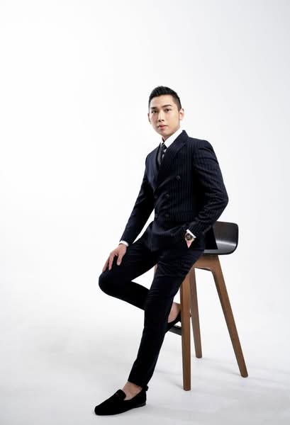 Eugene Yap