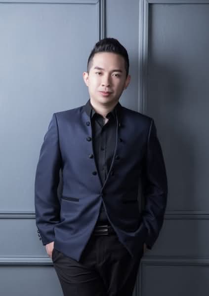 Alston Loh