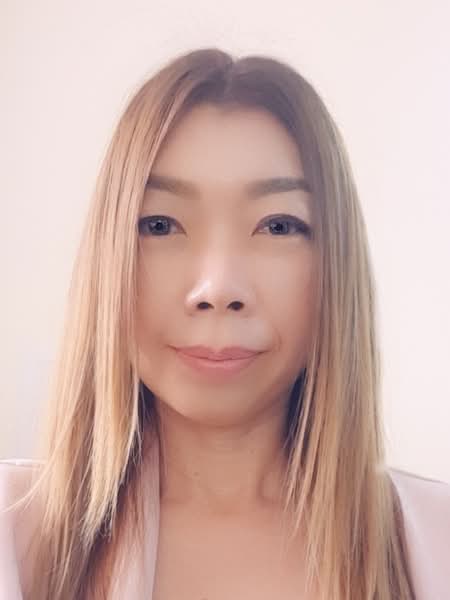 Jessica Voon