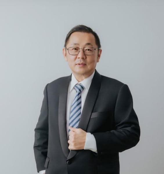 Wiliam Tan