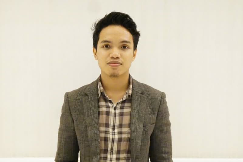 Firdaus Husin