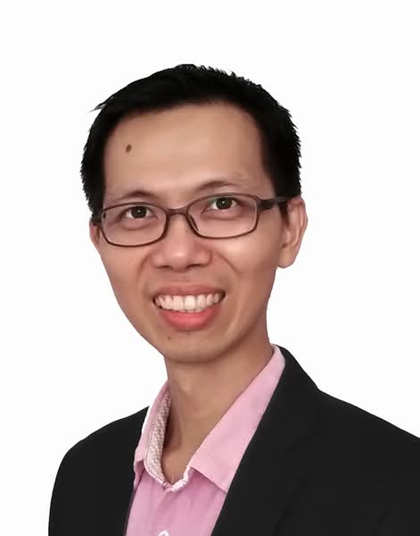 Bryan Choo