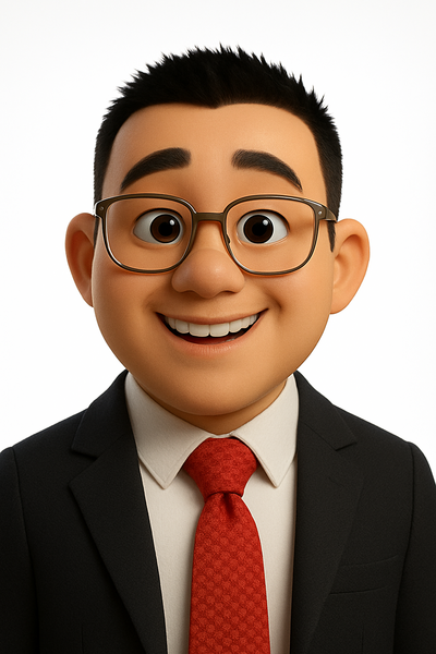 Tad Seng Kho