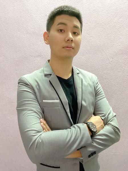 Michael Loh