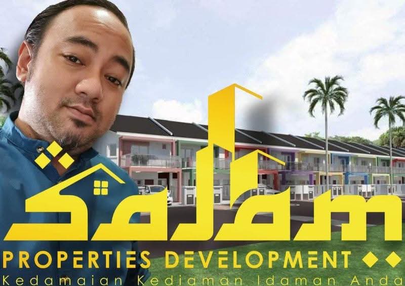 Salam .