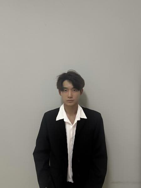 Jackson Lim
