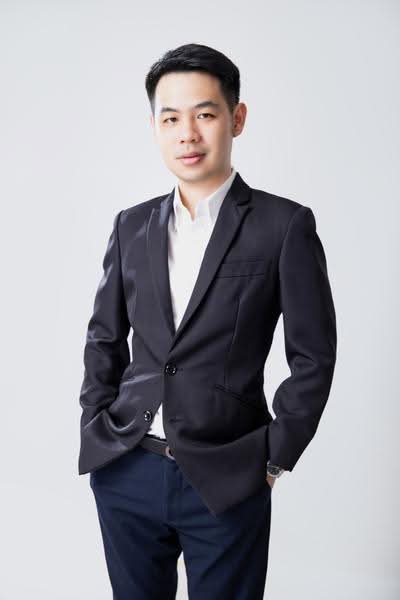 Marcus Chia