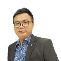 John Wong