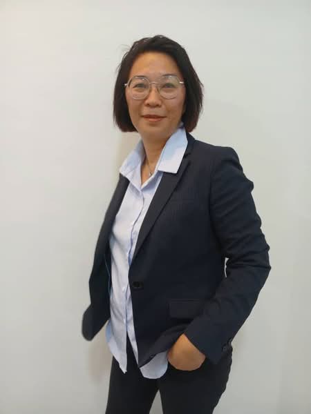 Belinda Lim