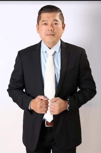 Raymond Loke