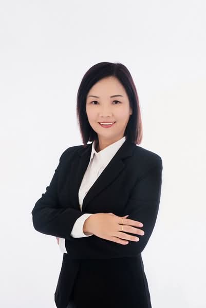 Wendy Wong