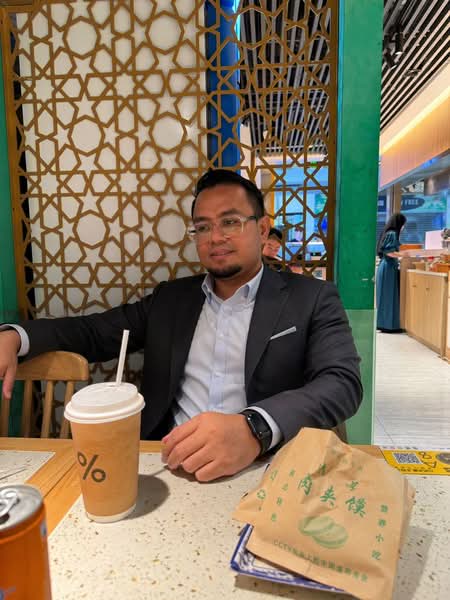 Syah Othman