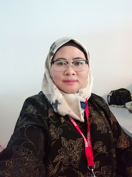 Mastura See