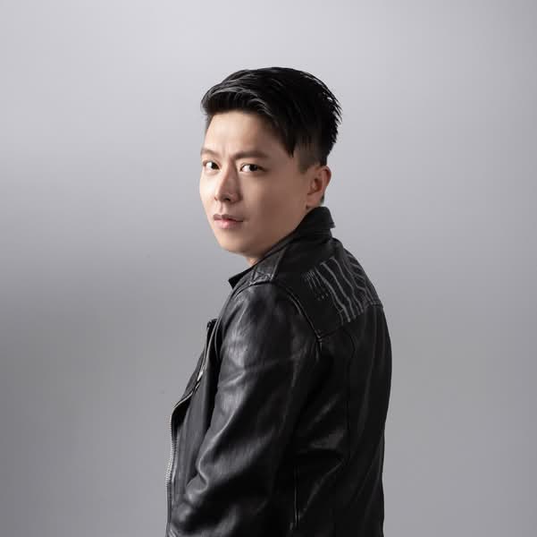 Nicson Wan