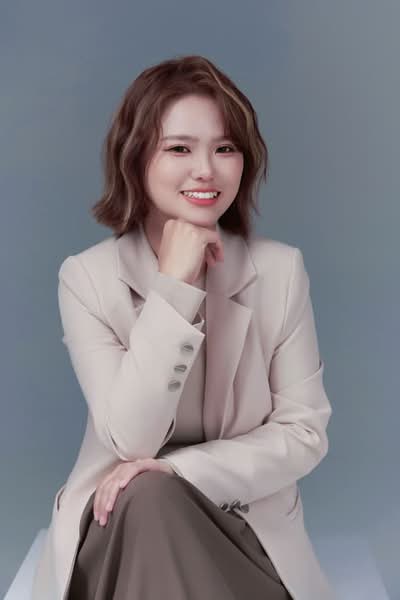 Cassie Wang