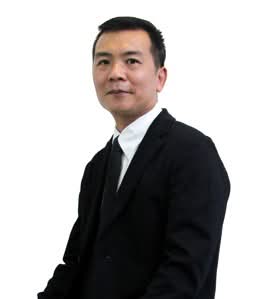 Alvin Lim