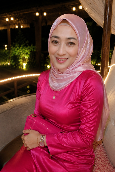 Azora Ghazali