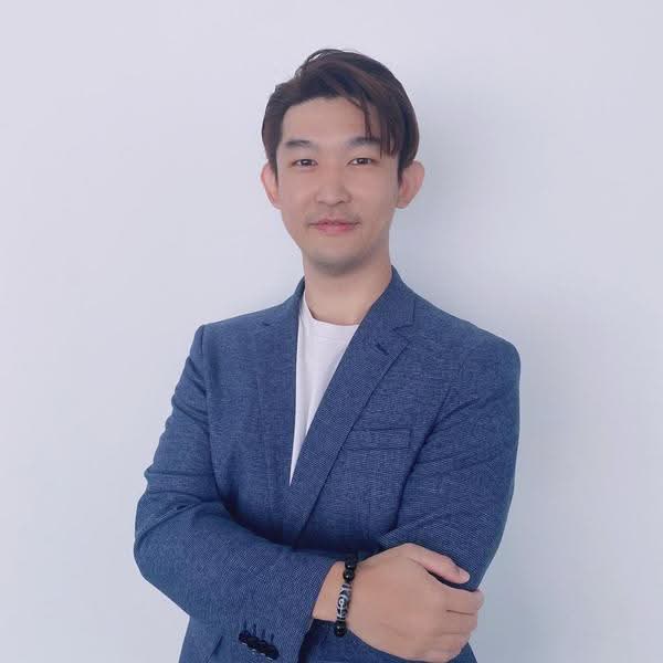 Brendon Loh