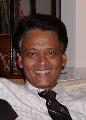 Madhavan Nambiar