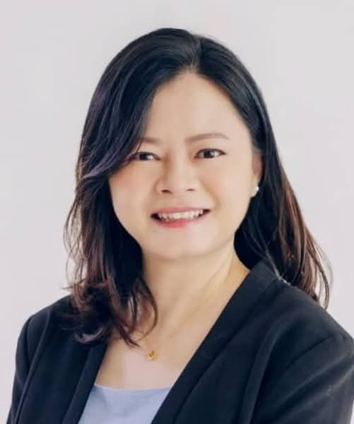 Doris Chuah