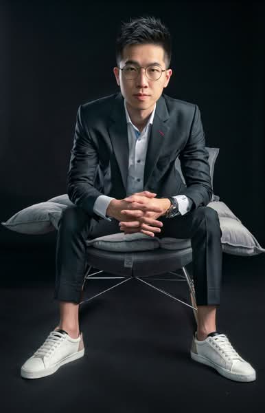 Louis Chen