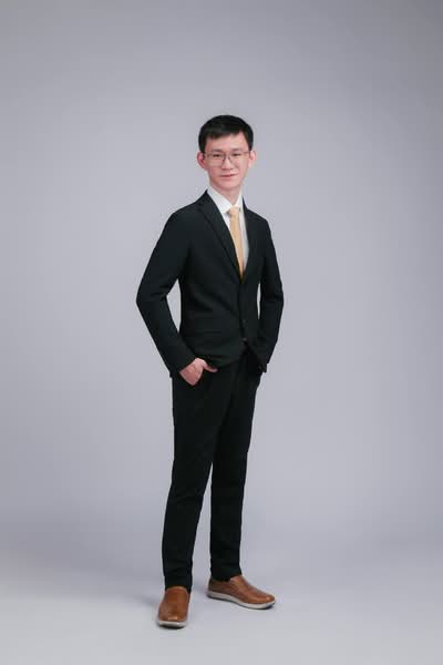 Kelvin Chen