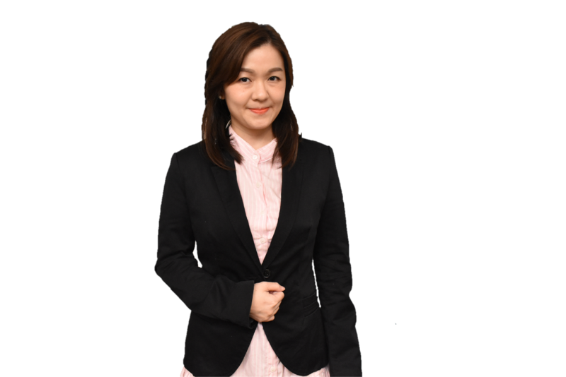 Eunice Liew