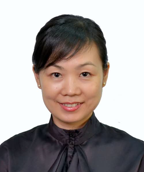Lisa Chow