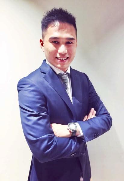Justin Leong