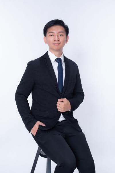 WILSON YAP