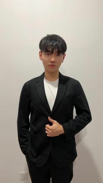 Kian Boon Chee