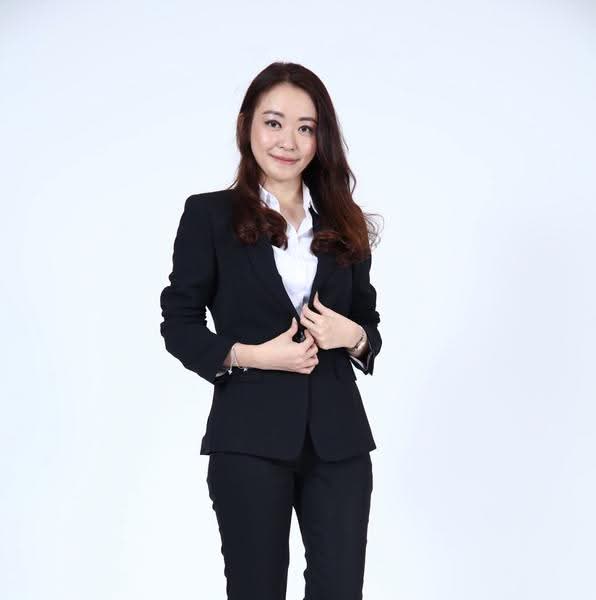 Amanda Chong