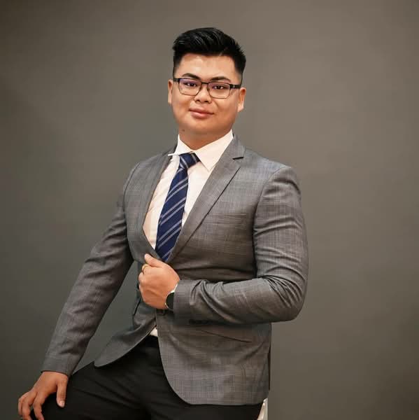 Herry Goh
