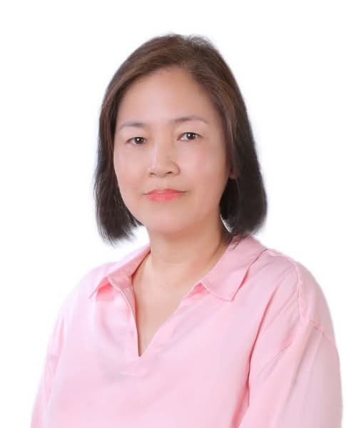 Cheery Cheong