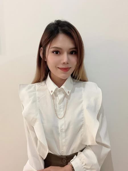 Joyce Chan