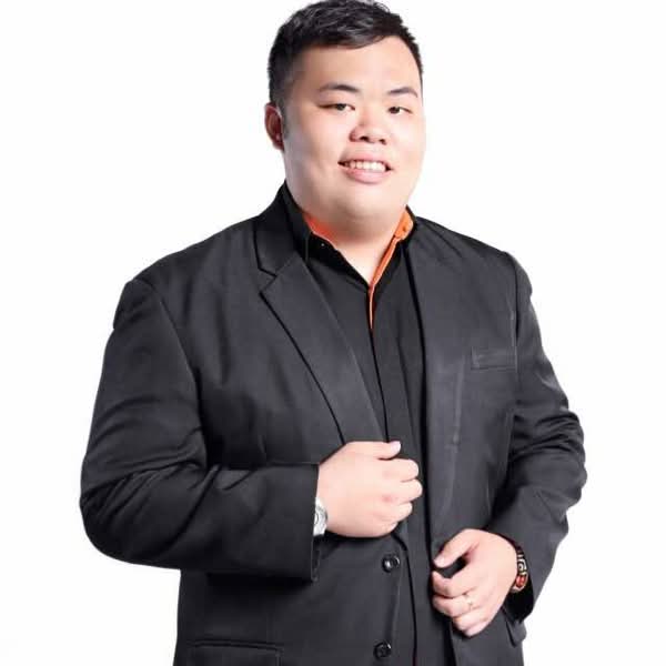 Eric Choong