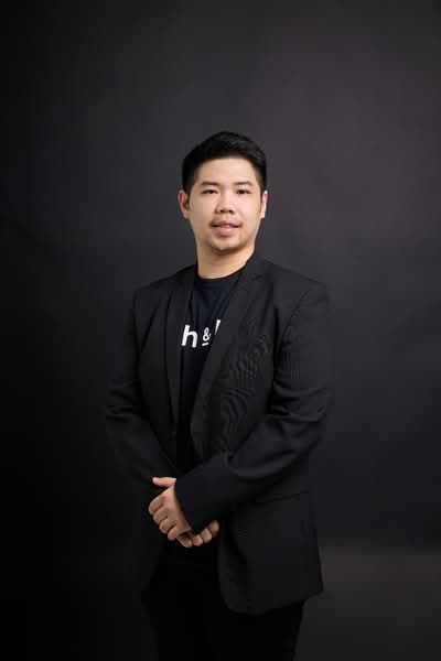 James Chan