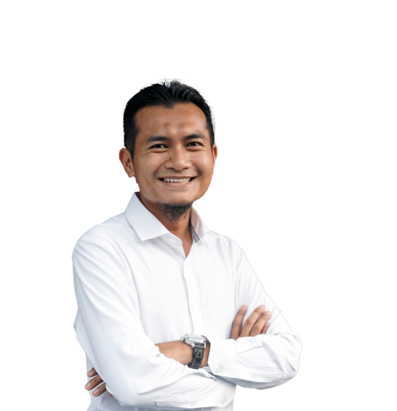 Thoriq Suparman