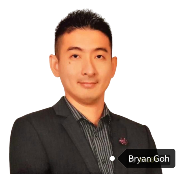Bryan Goh