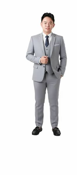 Alvin Yap
