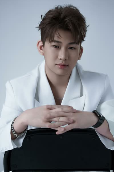 Owen Au Yong