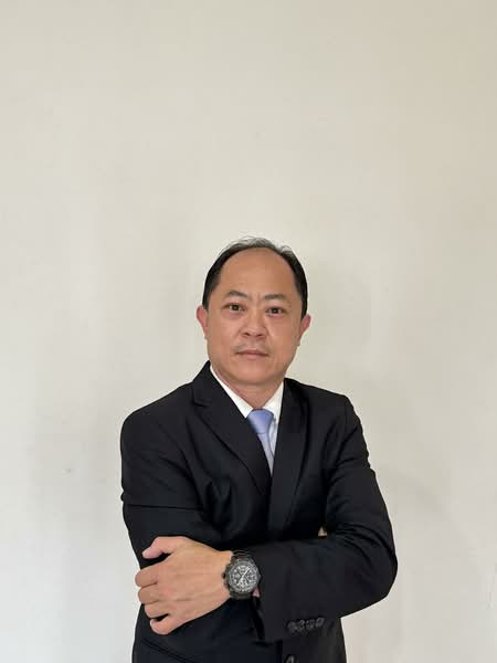 JONE HOONG TAW