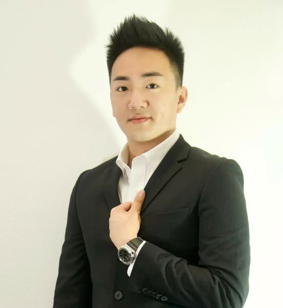 Jin Chuah