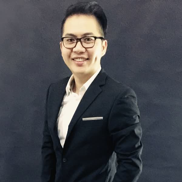 Patrick Lai