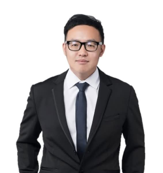 Gideon Chan