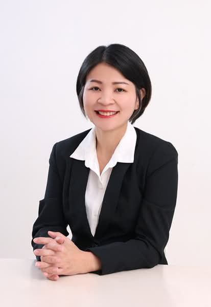 Leesa Cheah